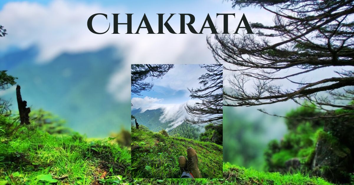 Why Chakrata Is the Best Offbeat Hill Station Near Delhi